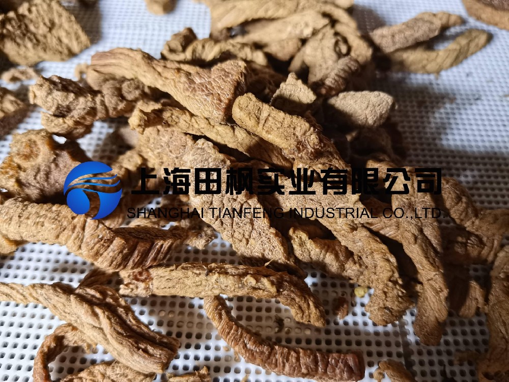 牛肉凍干，食品真空冷凍干燥機(jī)應(yīng)用于肉類凍干