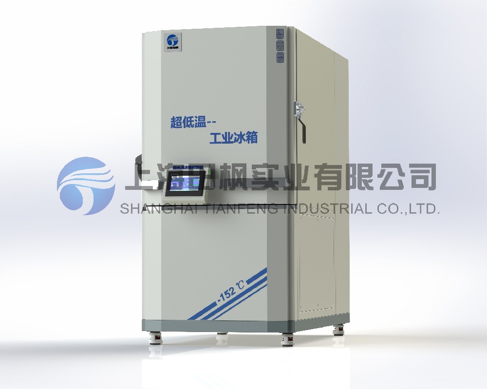 深冷測試箱、工業(yè)軸承冷凍裝配箱