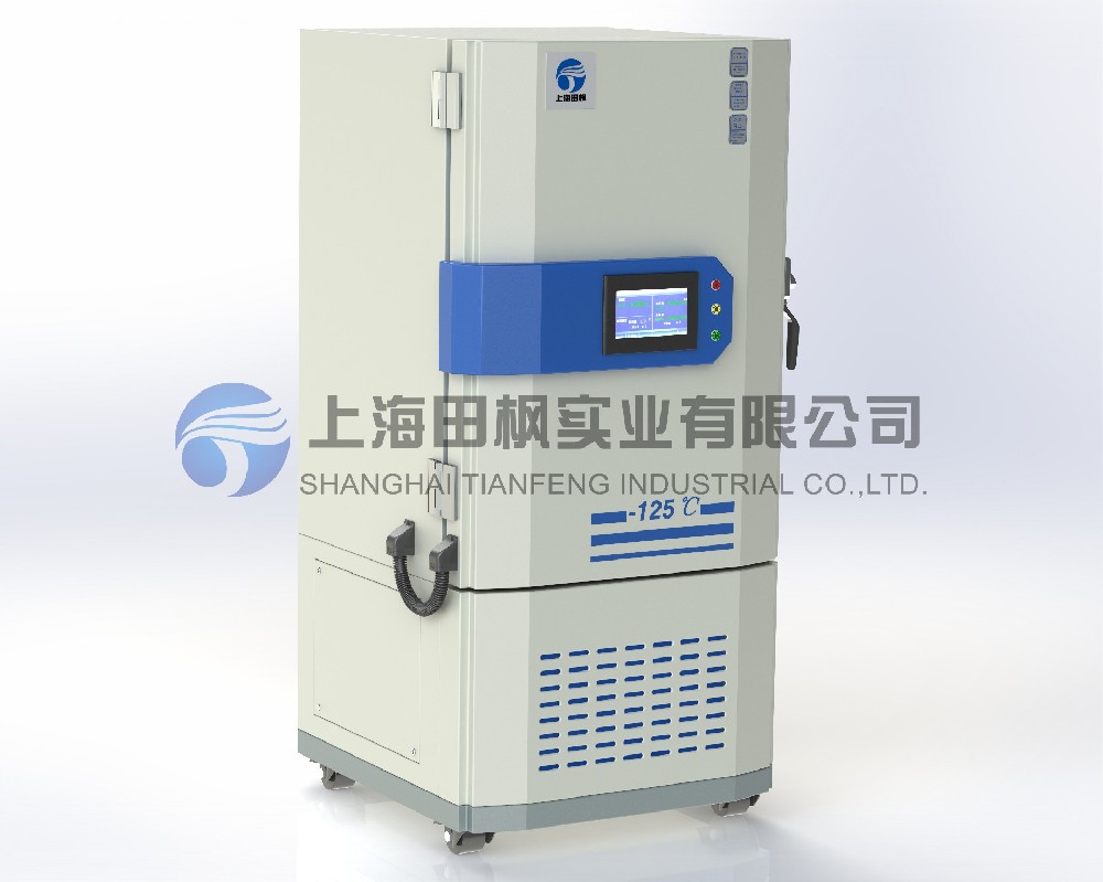 金屬冷處理低溫箱、低溫工業(yè)冰箱