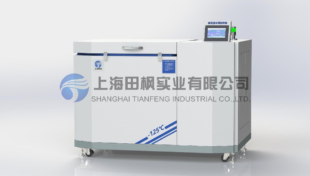 零件冷凍裝配箱、超低溫處理設(shè)備