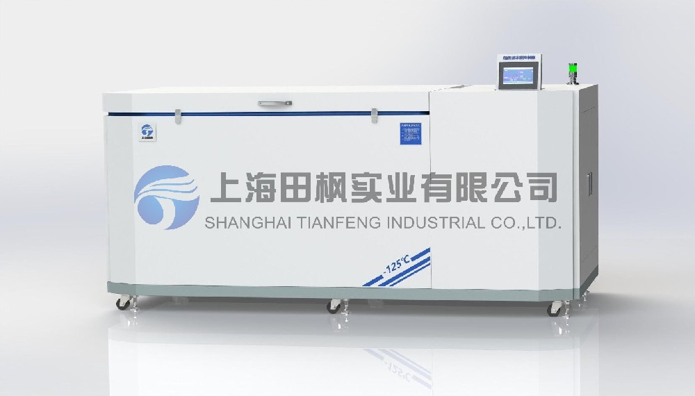 軸承冷凍裝配箱、超低溫實(shí)驗(yàn)箱