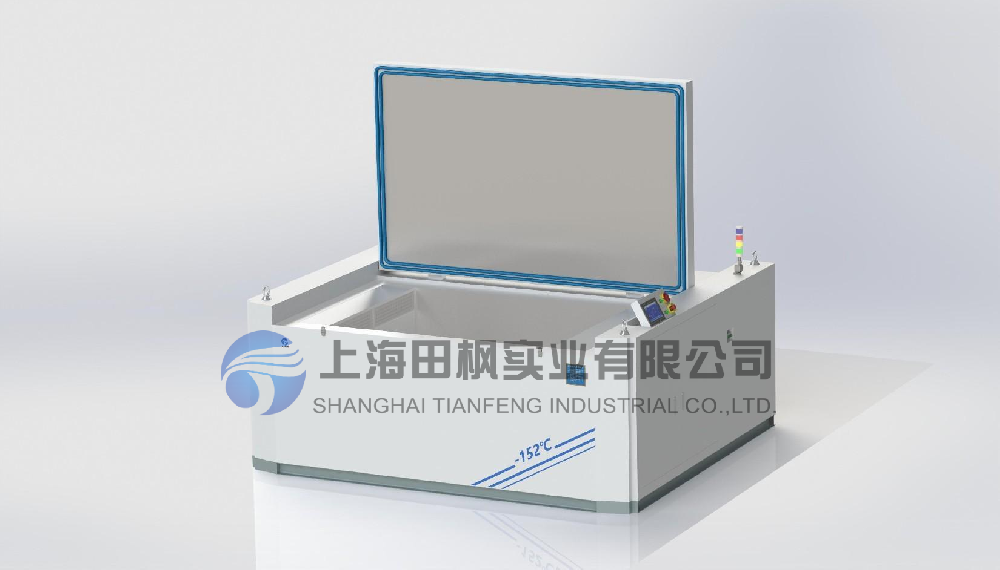 金屬時(shí)效/應(yīng)力釋放箱、金屬深冷處理工藝設(shè)備