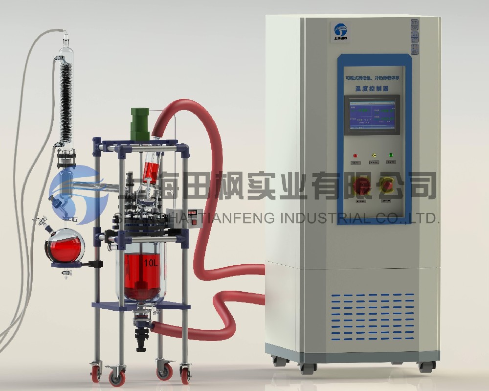 高低溫循環(huán)控溫機(jī)、冷熱源一體機(jī)/設(shè)備/裝置/機(jī)器