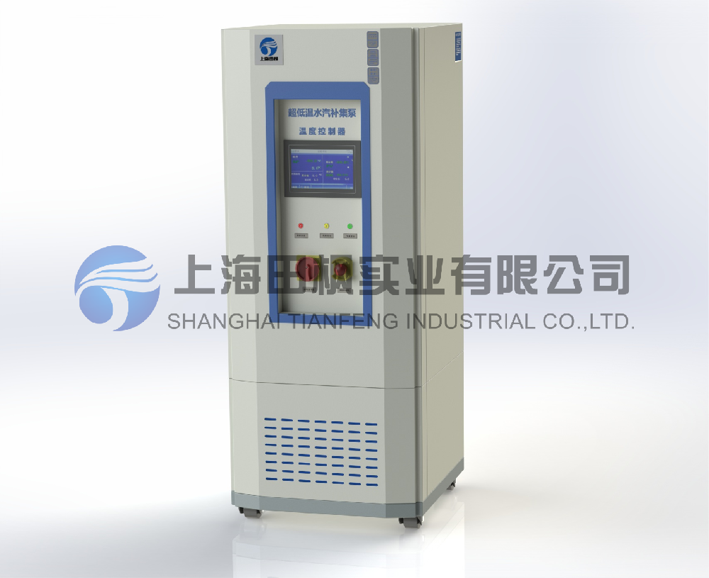 低溫泵原理、微型低溫泵