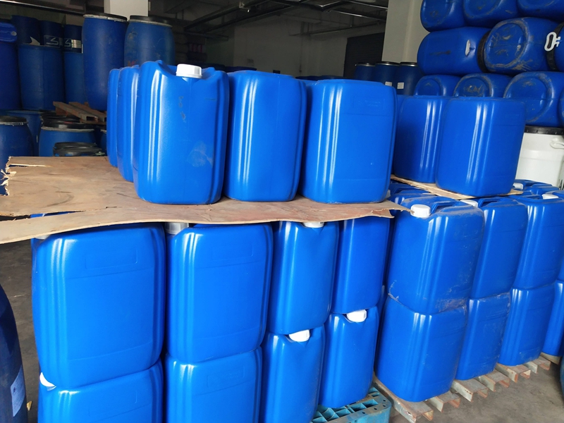 卡松2.5%應(yīng)用場景