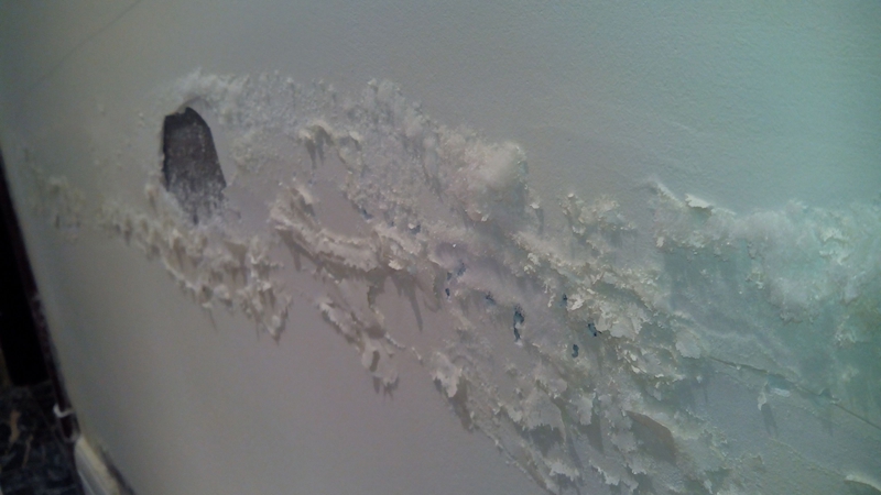 涂料防腐劑應(yīng)用場景